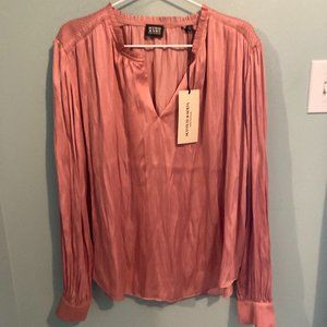 Scotch and Soda Tunic Top